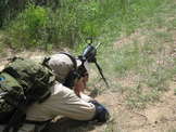 Colorado MultiGun's 2006 Practical Rifle Team Challenge
 - photo 121 