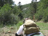 Colorado MultiGun's 2006 Practical Rifle Team Challenge
 - photo 122 