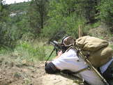 Colorado MultiGun's 2006 Practical Rifle Team Challenge
 - photo 123 