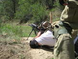 Colorado MultiGun's 2006 Practical Rifle Team Challenge
 - photo 124 