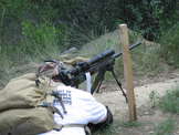 Colorado MultiGun's 2006 Practical Rifle Team Challenge
 - photo 125 