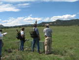 Colorado MultiGun's 2006 Practical Rifle Team Challenge
 - photo 128 