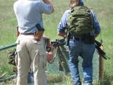 Colorado MultiGun's 2006 Practical Rifle Team Challenge
 - photo 130 