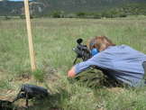 Colorado MultiGun's 2006 Practical Rifle Team Challenge
 - photo 132 