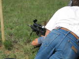 Colorado MultiGun's 2006 Practical Rifle Team Challenge
 - photo 134 