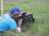 Colorado MultiGun's 2006 Practical Rifle Team Challenge
 - photo 135 
