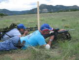 Colorado MultiGun's 2006 Practical Rifle Team Challenge
 - photo 138 