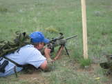 Colorado MultiGun's 2006 Practical Rifle Team Challenge
 - photo 140 