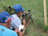 Colorado MultiGun's 2006 Practical Rifle Team Challenge
 - photo 141 