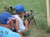 Colorado MultiGun's 2006 Practical Rifle Team Challenge
 - photo 143 
