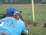 Colorado MultiGun's 2006 Practical Rifle Team Challenge
 - photo 145 