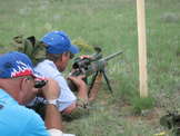 Colorado MultiGun's 2006 Practical Rifle Team Challenge
 - photo 149 
