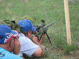 Colorado MultiGun's 2006 Practical Rifle Team Challenge
 - photo 150 