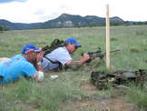 Colorado MultiGun's 2006 Practical Rifle Team Challenge
 - photo 151 