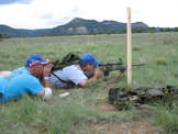 Colorado MultiGun's 2006 Practical Rifle Team Challenge
 - photo 152 