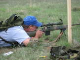 Colorado MultiGun's 2006 Practical Rifle Team Challenge
 - photo 153 