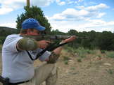 Colorado MultiGun's 2006 Practical Rifle Team Challenge
 - photo 155 