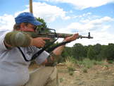 Colorado MultiGun's 2006 Practical Rifle Team Challenge
 - photo 157 