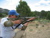 Colorado MultiGun's 2006 Practical Rifle Team Challenge
 - photo 158 