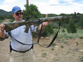 Colorado MultiGun's 2006 Practical Rifle Team Challenge
 - photo 159 