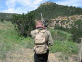 Colorado MultiGun's 2006 Practical Rifle Team Challenge
 - photo 164 