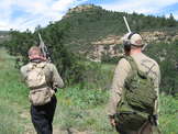 Colorado MultiGun's 2006 Practical Rifle Team Challenge
 - photo 165 