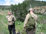 Colorado MultiGun's 2006 Practical Rifle Team Challenge
 - photo 166 