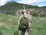 Colorado MultiGun's 2006 Practical Rifle Team Challenge
 - photo 167 