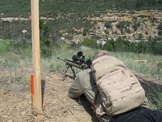 Colorado MultiGun's 2006 Practical Rifle Team Challenge
 - photo 168 