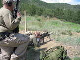 Colorado MultiGun's 2006 Practical Rifle Team Challenge
 - photo 171 