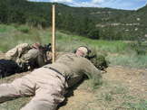 Colorado MultiGun's 2006 Practical Rifle Team Challenge
 - photo 176 