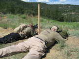 Colorado MultiGun's 2006 Practical Rifle Team Challenge
 - photo 177 