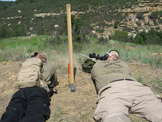 Colorado MultiGun's 2006 Practical Rifle Team Challenge
 - photo 178 