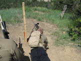 Colorado MultiGun's 2006 Practical Rifle Team Challenge
 - photo 179 