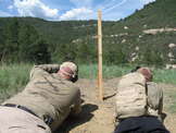 Colorado MultiGun's 2006 Practical Rifle Team Challenge
 - photo 180 