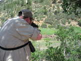 Colorado MultiGun's 2006 Practical Rifle Team Challenge
 - photo 182 