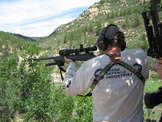 Colorado MultiGun's 2006 Practical Rifle Team Challenge
 - photo 183 