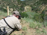 Colorado MultiGun's 2006 Practical Rifle Team Challenge
 - photo 186 