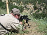Colorado MultiGun's 2006 Practical Rifle Team Challenge
 - photo 189 