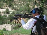 Colorado MultiGun's 2006 Practical Rifle Team Challenge
 - photo 193 