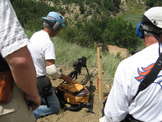 Colorado MultiGun's 2006 Practical Rifle Team Challenge
 - photo 194 