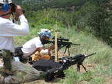 Colorado MultiGun's 2006 Practical Rifle Team Challenge
 - photo 195 