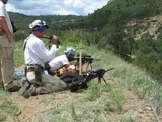 Colorado MultiGun's 2006 Practical Rifle Team Challenge
 - photo 196 