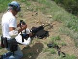 Colorado MultiGun's 2006 Practical Rifle Team Challenge
 - photo 202 