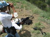 Colorado MultiGun's 2006 Practical Rifle Team Challenge
 - photo 203 