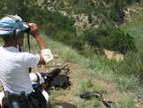 Colorado MultiGun's 2006 Practical Rifle Team Challenge
 - photo 204 