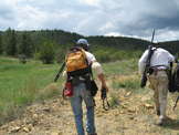 Colorado MultiGun's 2006 Practical Rifle Team Challenge
 - photo 210 