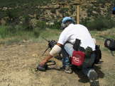 Colorado MultiGun's 2006 Practical Rifle Team Challenge
 - photo 211 