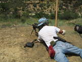 Colorado MultiGun's 2006 Practical Rifle Team Challenge
 - photo 212 