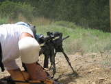 Colorado MultiGun's 2006 Practical Rifle Team Challenge
 - photo 214 